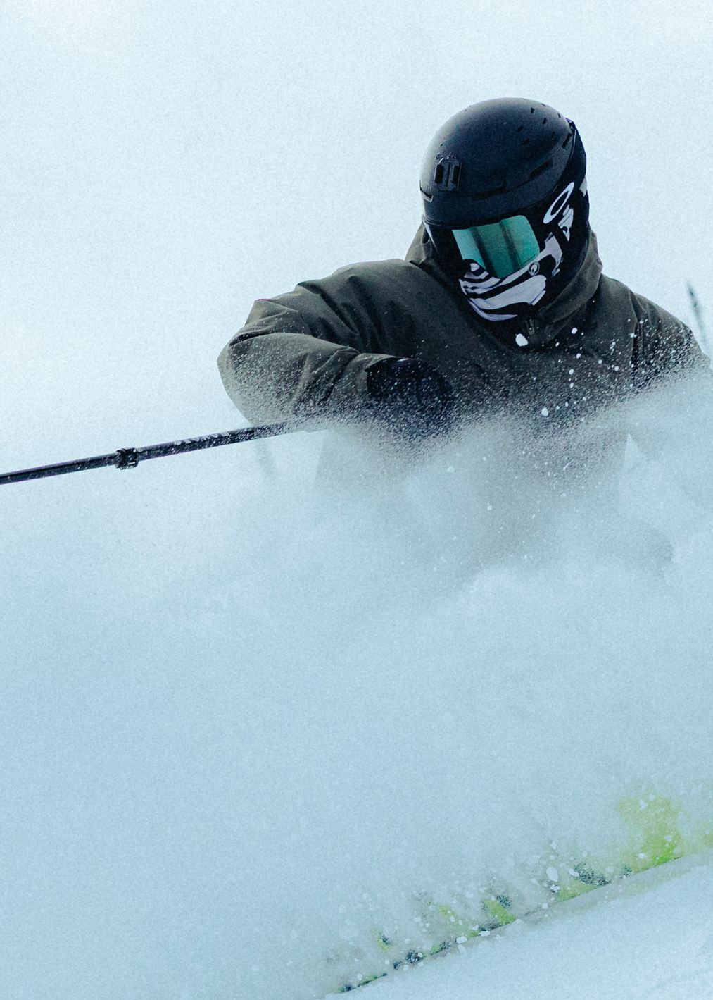 Single Balaclava