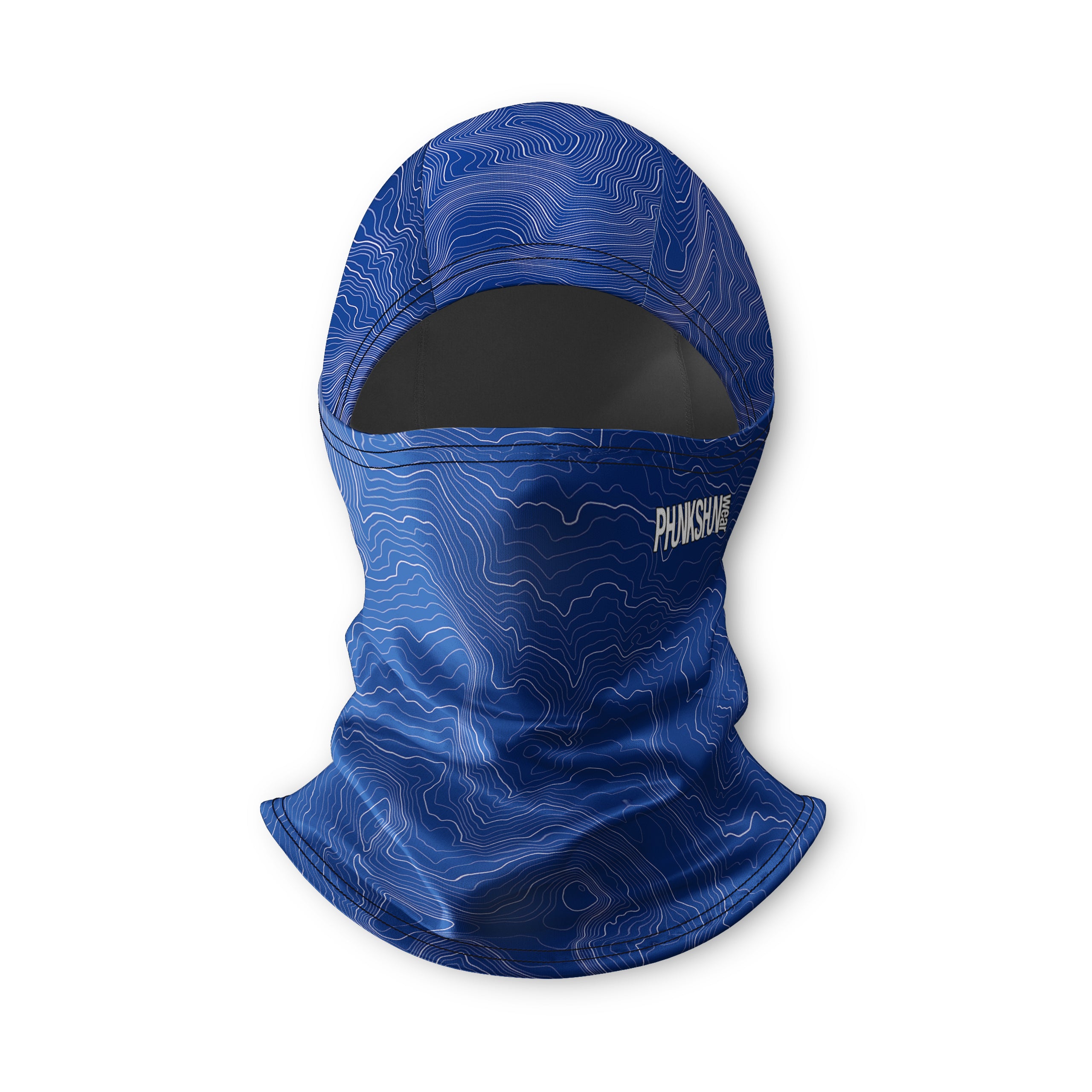 Double Balaclava – Phunkshun Wear