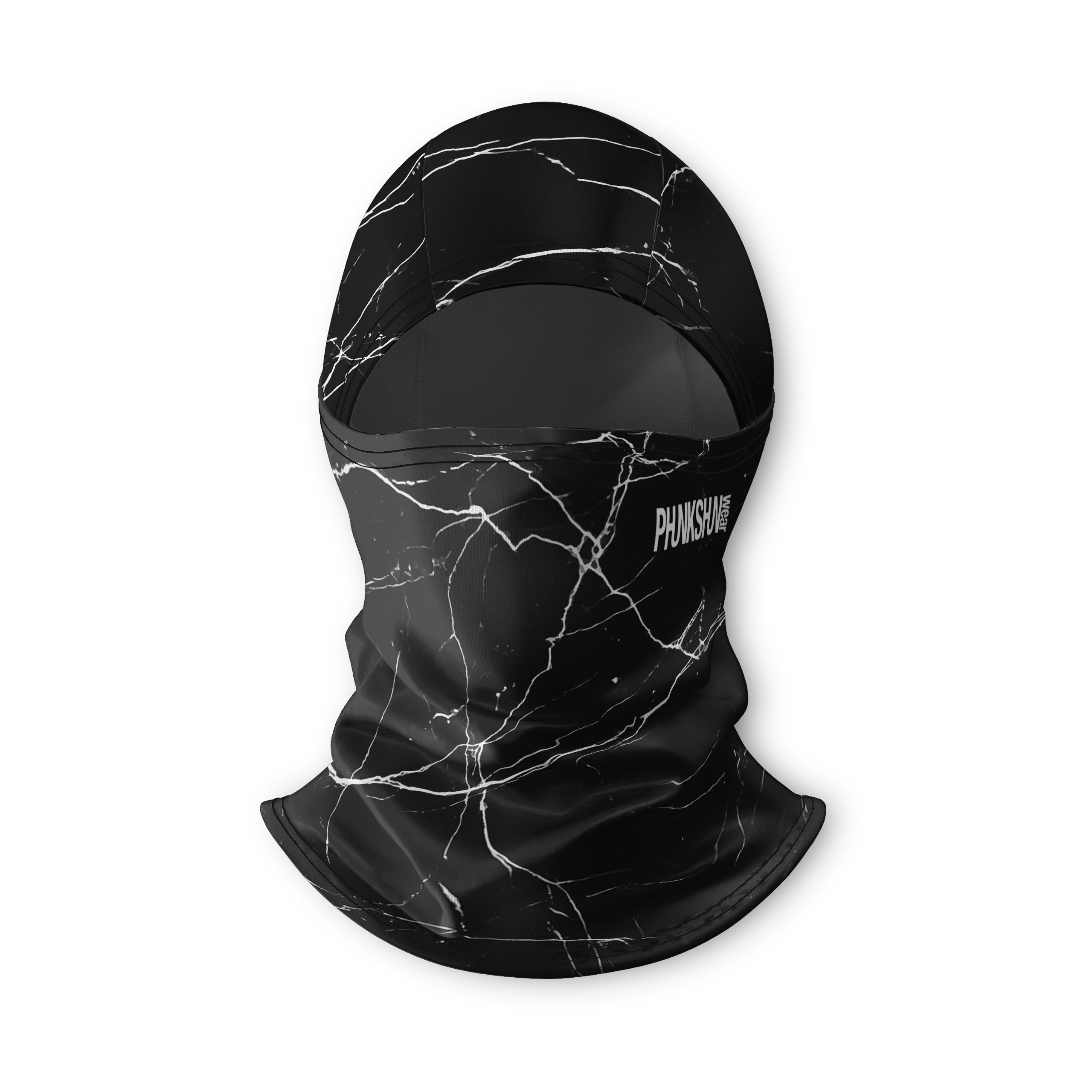 Double Balaclava – Phunkshun Wear