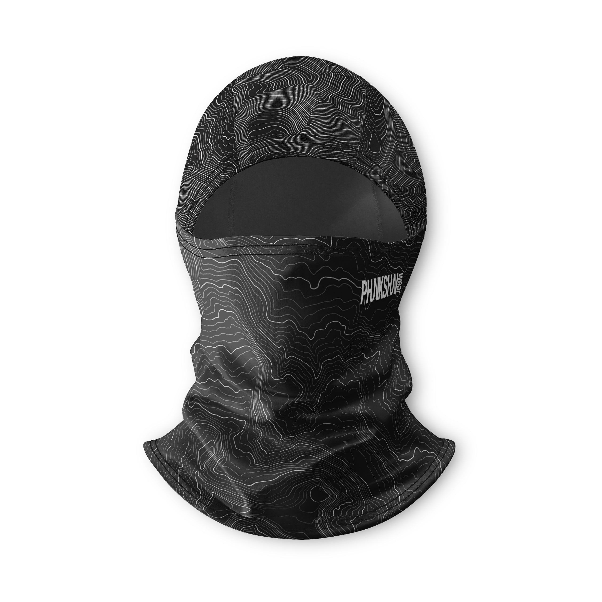Double Balaclava – Phunkshun Wear
