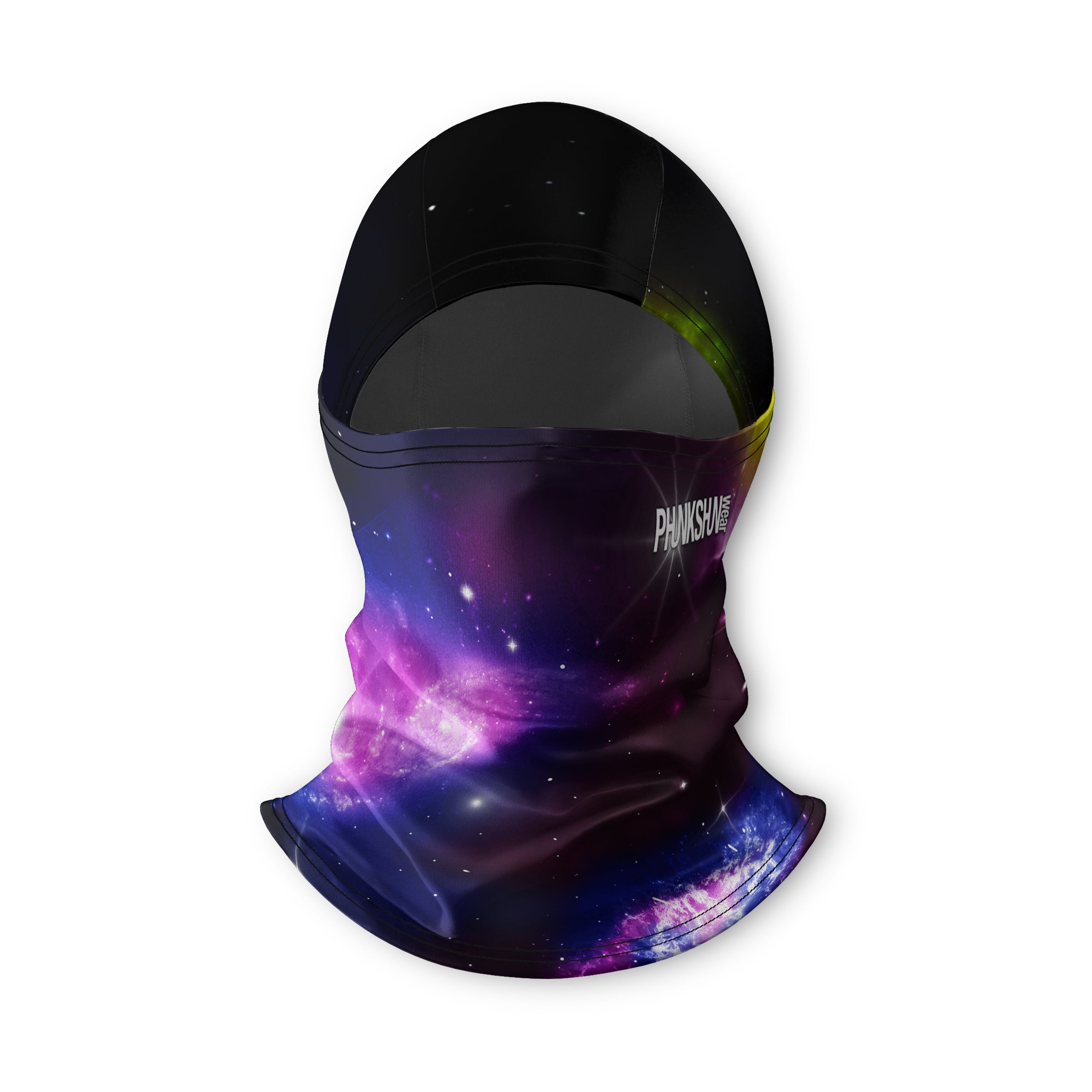 Double Balaclava – Phunkshun Wear