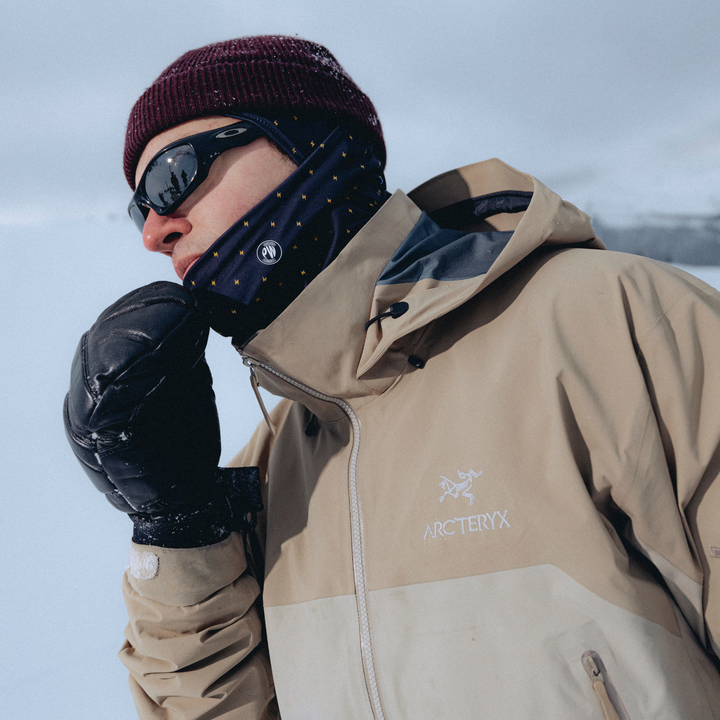 Zap Double Balaclava