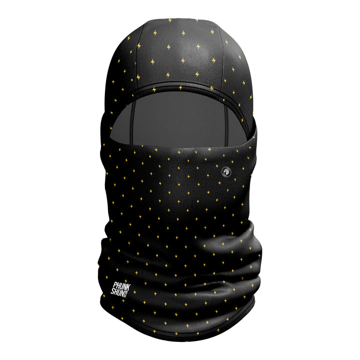 Zap Double Balaclava