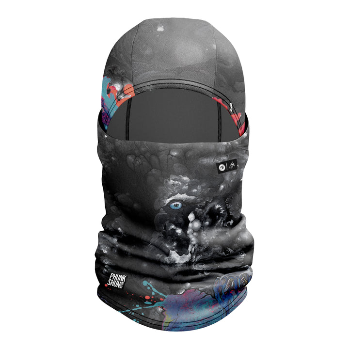 Spirit of the Bear Double Balaclava