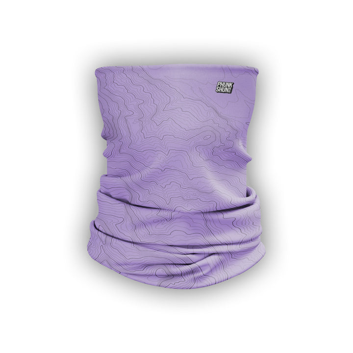 Lilac Topo Multi Functional Tube
