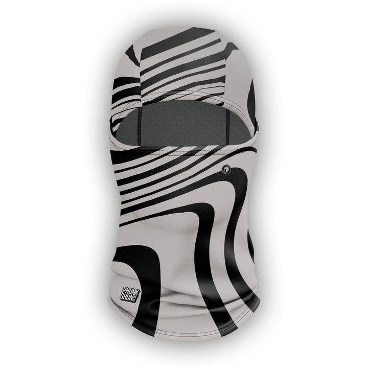 Swirl Single Balaclava