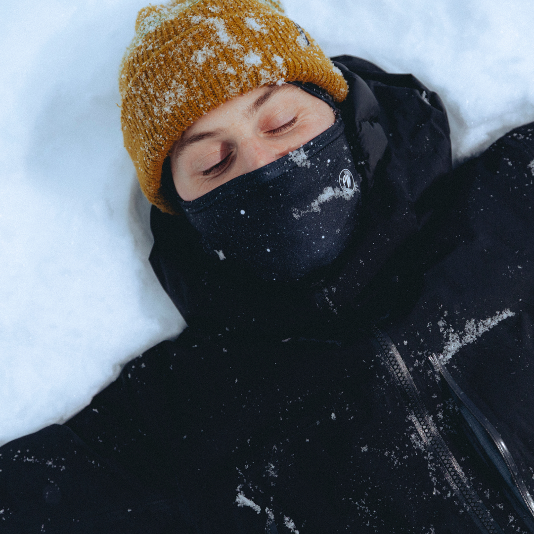 Blizzard Single Balaclava
