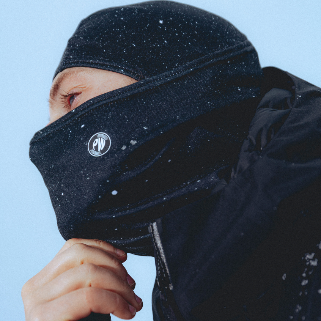 Blizzard Single Balaclava