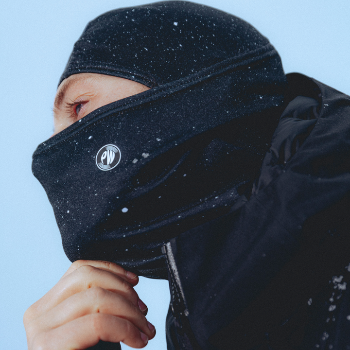 Blizzard Single Balaclava