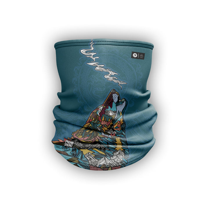 Coastal Wolf Single Tube