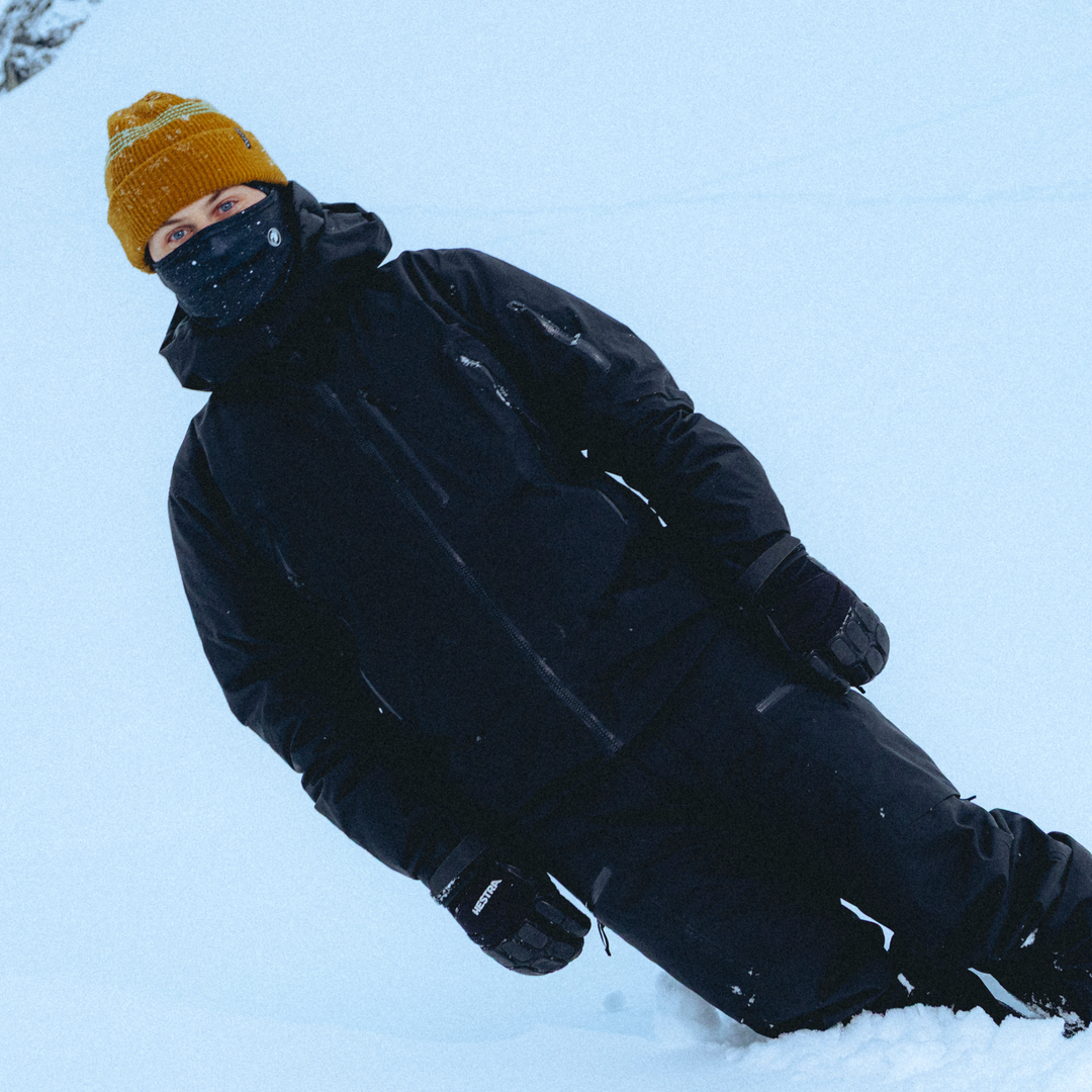 Blizzard Single Tube