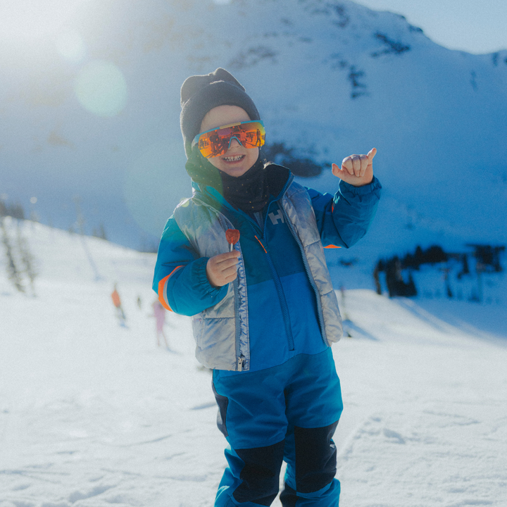 Zap Youth Thermal Balaclava