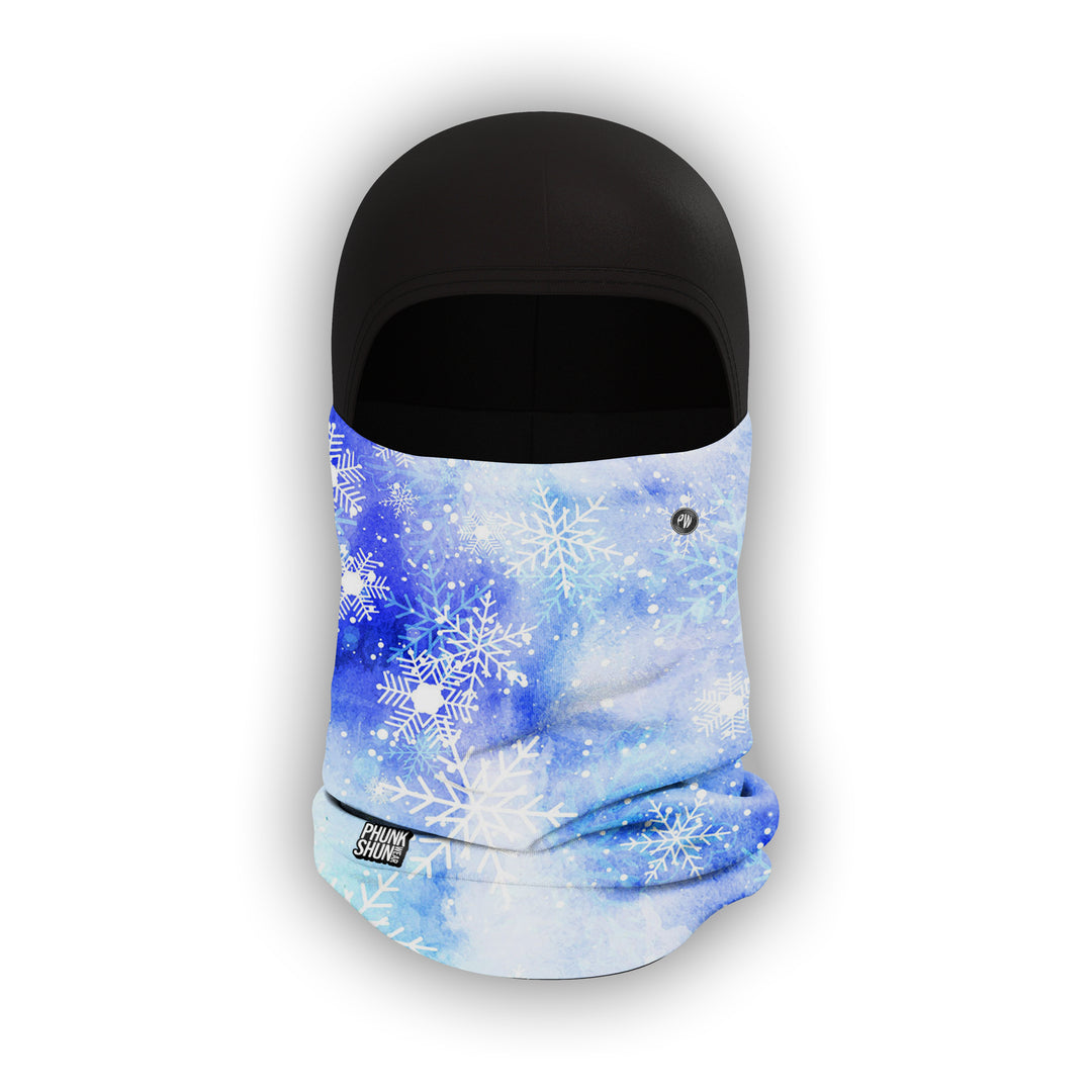 Frosted Youth Thermal Balaclava