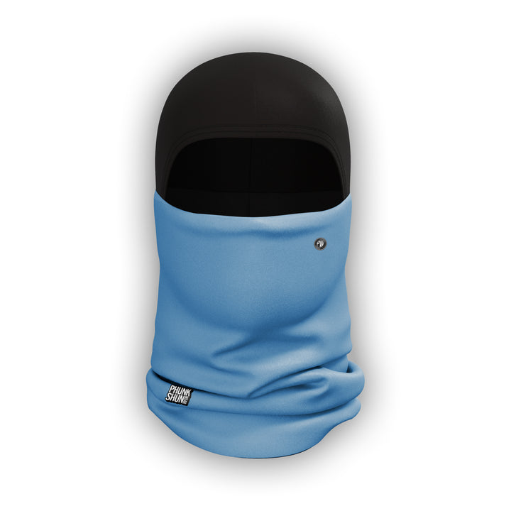 True Blue Youth Thermal Balaclava