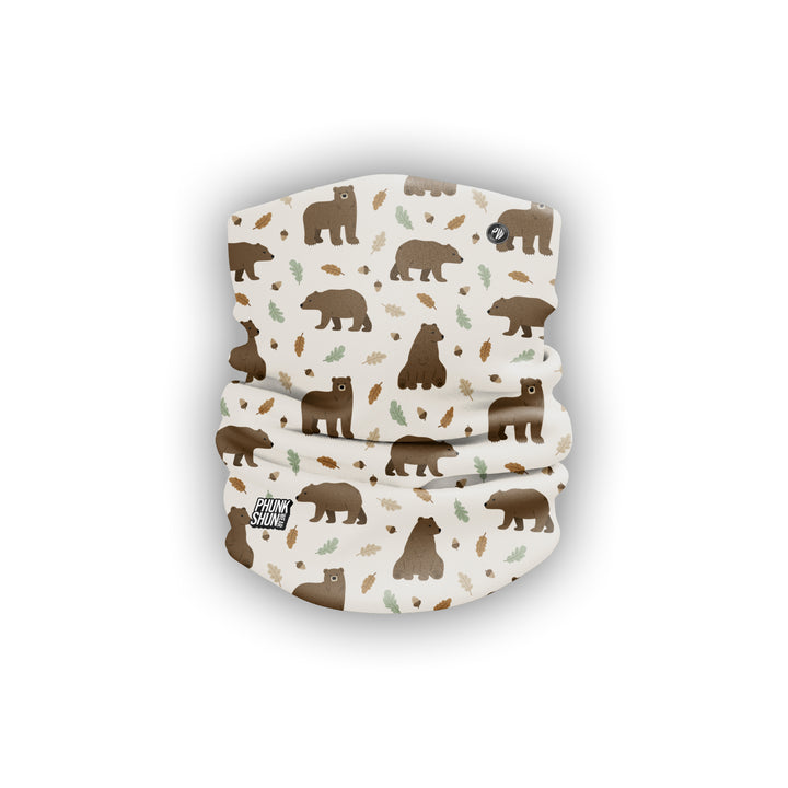 Bears Youth Thermal Tube